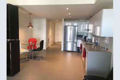 1600 NE 1st Ave #1103, Miami, FL 33132 - Photo 1