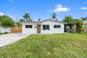 1431 NE 117th St, Miami, FL 33161 - Photo 1