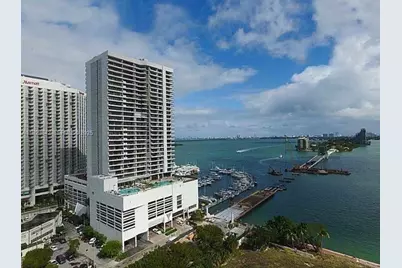 555 NE 15th St #14K, Miami, FL 33132 - Photo 1