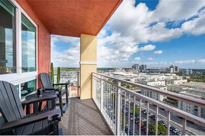 7350 SW 89th St #1702S, Miami, FL 33156 - Photo 1