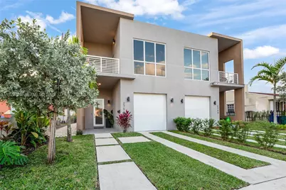 2756 SW 34th Ct #B, Miami, FL 33133 - Photo 1