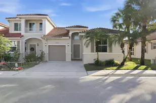 865 NW 132nd Ave, Pembroke Pines, FL 33028 - Photo 1