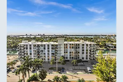 9800 W Bay Harbor Dr #403, Bay Harbor Islands, FL 33154 - Photo 1