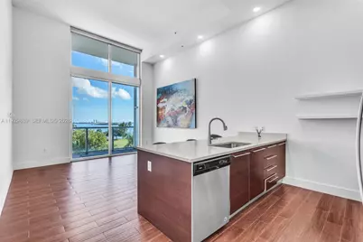 1900 N Bayshore Dr #604, Miami, FL 33132 - Photo 1