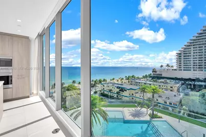 151 N Seabreeze Blvd #702, Fort Lauderdale, FL 33304 - Photo 1