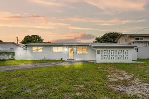 6440 Buchanan St, Hollywood, FL 33024 - Photo 1