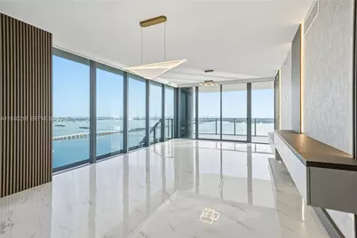700 NE 24th St #4801, Miami, FL 33137 - Photo 1