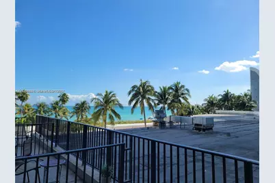 6345 Collins Ave #442, Miami Beach, FL 33141 - Photo 1