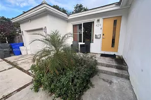 429 S 26th Ave, Hollywood, FL 33020 - Photo 1
