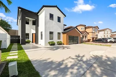 18172 NW 91st Ct, Hialeah, FL 33018 - Photo 1