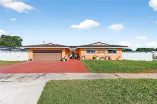 2901 NW 185th St, Miami Gardens, FL 33056 - Photo 1