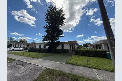 3220 NW 47th St #B, Miami, FL 33142 - Photo 1