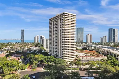 19355 Turnberry Way #26E, Aventura, FL 33180 - Photo 1