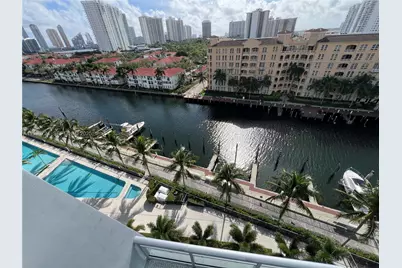 2950 NE 188th St #531, Aventura, FL 33180 - Photo 1