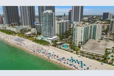 4001 S Ocean Dr #3R, Hollywood, FL 33019 - Photo 1
