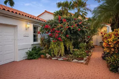8091 Nadmar Ave, Boca Raton, FL 33434 - Photo 1