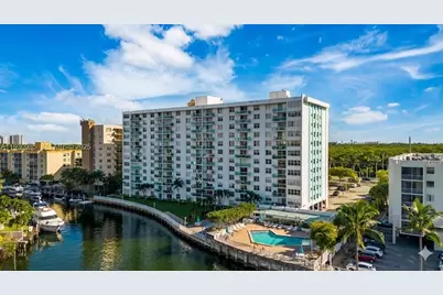 2841 NE 163rd St #706, North Miami Beach, FL 33160 - Photo 1