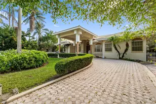 12982 SW 27th St, Miami, FL 33175 - Photo 1