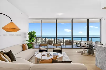 501 West Ave #3405, Miami Beach, FL 33139 - Photo 1
