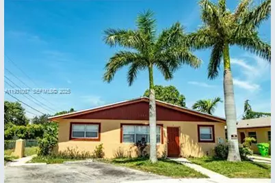 1861 NW 59th Way #2, Sunrise, FL 33313 - Photo 1