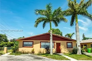 1861 NW 59th Wy, Sunrise, FL 33313 - Photo 1