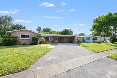 5334 Balsam Ter, Plantation, FL 33317 - Photo 1