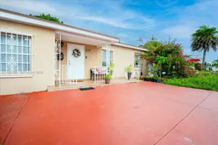 317 W 36th St, Hialeah, FL 33012 - Photo 1