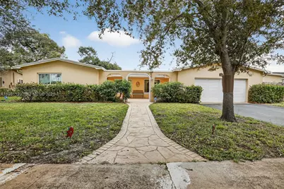 2221 NW 82nd Way, Pembroke Pines, FL 33024 - Photo 1