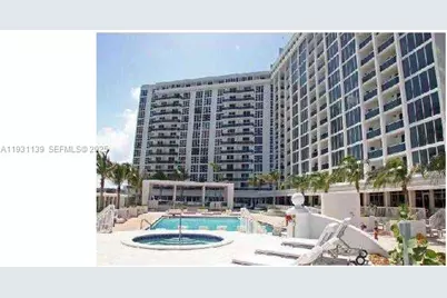 10275 Collins Ave #715, Bal Harbour, FL 33154 - Photo 1