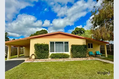 7241 S Arthur St, Hollywood, FL 33024 - Photo 1