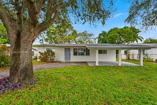 671 NW 23rd Terrace, Pompano Beach, FL 33069 - Photo 1