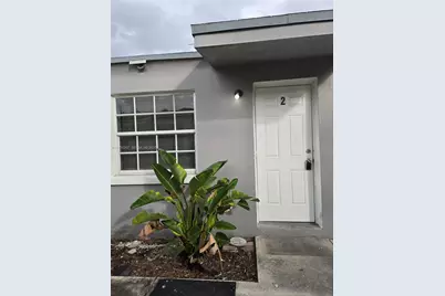 2325 Madison St #2, Hollywood, FL 33020 - Photo 1