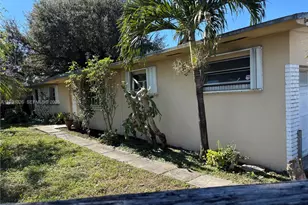 17960 NE 6th Ave, North Miami Beach, FL 33162 - Photo 1