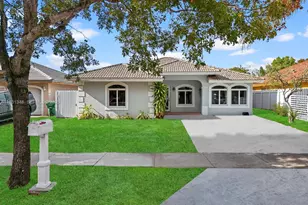 1851 NW 206th St, Miami Gardens, FL 33056 - Photo 1