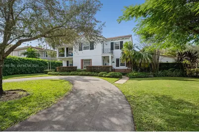 3002 Segovia St #3002, Coral Gables, FL 33134 - Photo 1