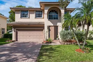 10871 NW 35th Pl, Sunrise, FL 33351 - Photo 1
