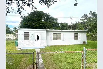 14731 Harding Ln #-, Homestead, FL 33033 - Photo 1