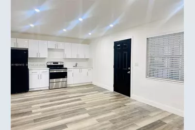 1600 NW 7th Ct #105, Miami, FL 33136 - Photo 1