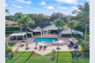 8020 NW 47th Dr, Coral Springs, FL 33067 - Photo 1