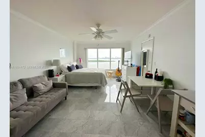 11111 Biscayne Blvd #15B, Miami, FL 33181 - Photo 1