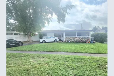 7610 Atlanta St, Hollywood, FL 33024 - Photo 1