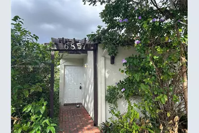 6857 SW 36th Ct #6-B, Miramar, FL 33023 - Photo 1