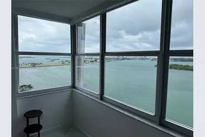 11930 N Bayshore Dr #1403, North Miami, FL 33181 - Photo 1