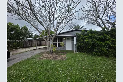 5911 N Farragut Dr, Hollywood, FL 33021 - Photo 1