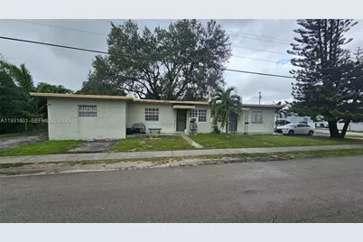 17090 NE 3rd Ct, North Miami Beach, FL 33162 - Photo 1