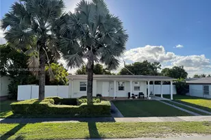 10840 Westwood Lake Dr, Miami, FL 33165 - Photo 1