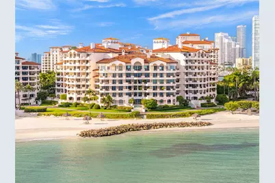 7471 Fisher Island Dr #7471, Miami Beach, FL 33109 - Photo 1