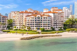 7471 Fisher Island Dr, Miami Beach, FL 33109 - Photo 1