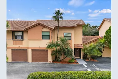 11282 SW 9th Ct, Pembroke Pines, FL 33025 - Photo 1