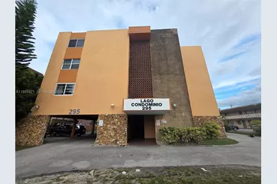 295 NW 72nd Ave #207, Miami, FL 33126 - Photo 1